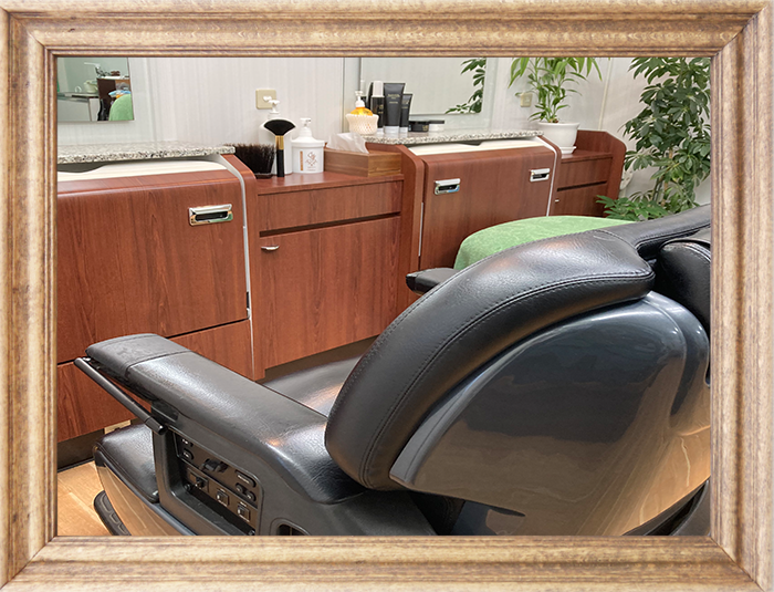 カットハウスShibuya